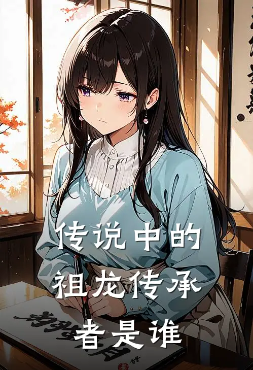 传说中的祖龙传承者是谁