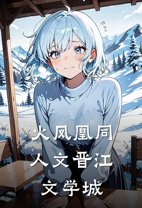 火凤凰同人文晋江文学城