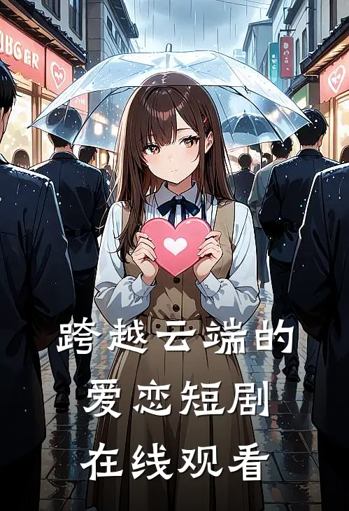 跨越云端的爱恋短剧在线观看