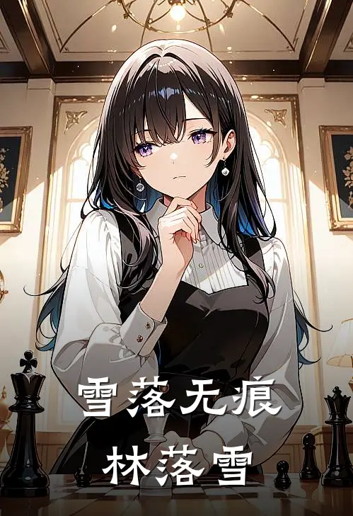 雪落无痕林落雪(林落雪韩亮)全本免费在线阅读_雪落无痕林落雪全文阅读