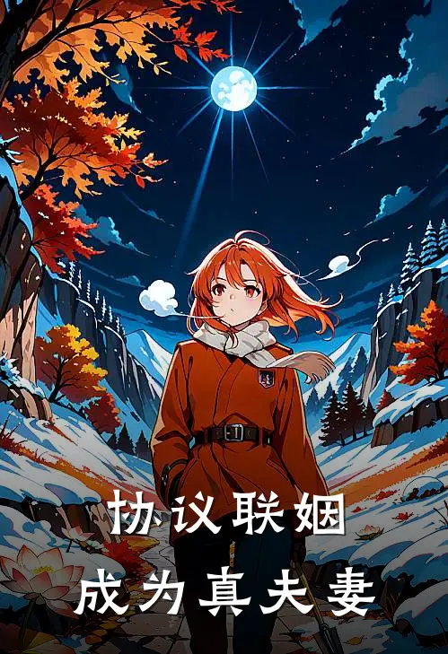 协议联姻，成为真夫妻