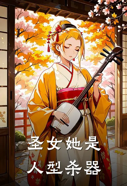 圣女她是人型杀器