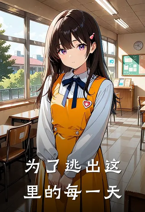 为了逃出这里的每一天