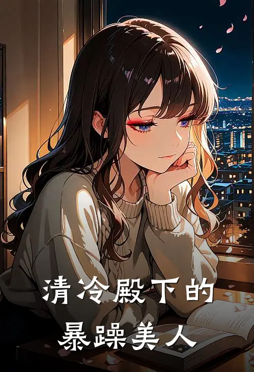 清冷殿下的暴躁美人