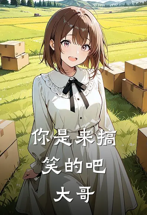 你是来搞笑的吧，大哥