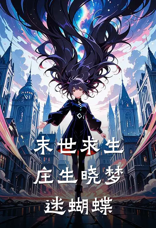 末世求生：庄生晓梦迷蝴蝶