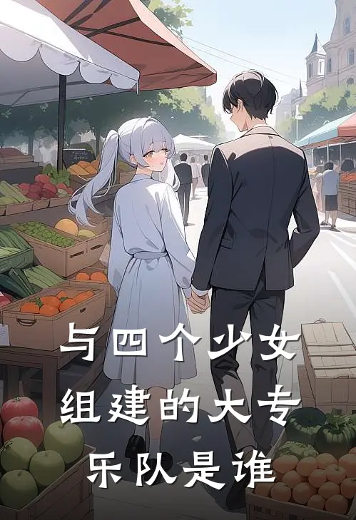 与四个少女组建的大专乐队是谁