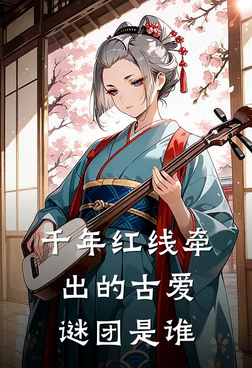 千年红线牵出的古爱谜团是谁