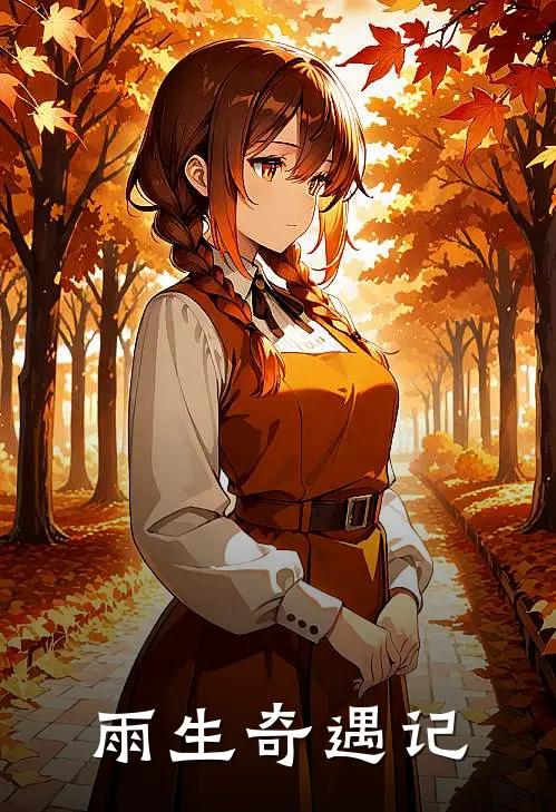雨生奇遇记