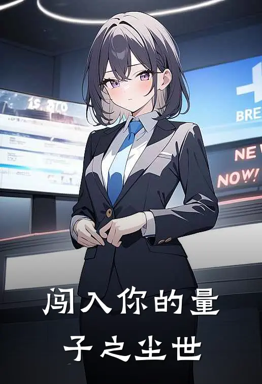 闯入你的量子之尘世