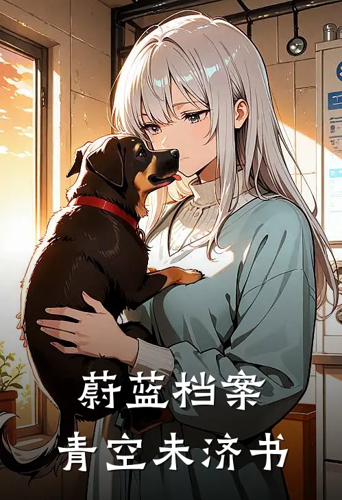 蔚蓝档案：青空未济书(林醒予阿洛娜)热门小说阅读_全文免费阅读蔚蓝档案：青空未济书林醒予阿洛娜