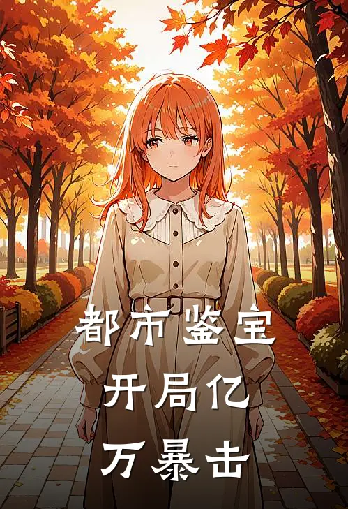 都市鉴宝：开局亿万暴击