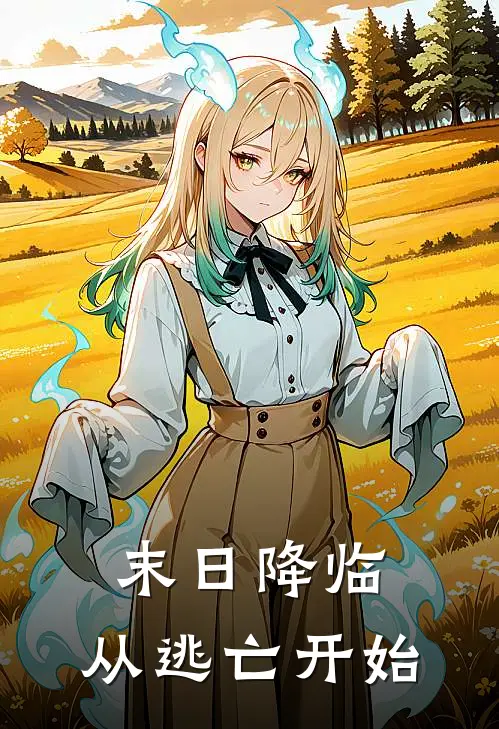 末日降临：从逃亡开始