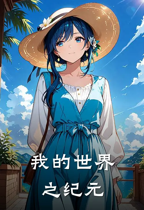 我的世界之纪元