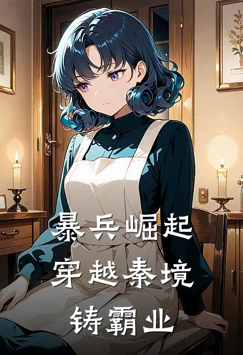 暴兵崛起：穿越秦境铸霸业