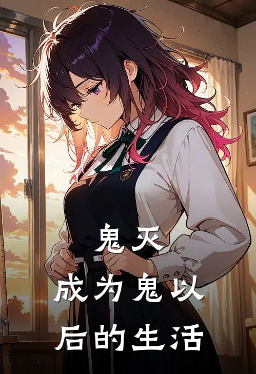 鬼灭：成为鬼以后的生活(月岛雅彦月岛)全文阅读免费全集_完结小说鬼灭：成为鬼以后的生活月岛雅彦月岛