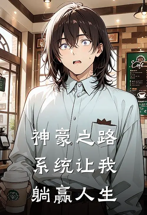 神豪之路：系统让我躺赢人生(李凡林悦)免费小说完结版_免费小说免费阅读神豪之路：系统让我躺赢人生李凡林悦