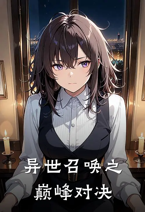 异世召唤之巅峰对决