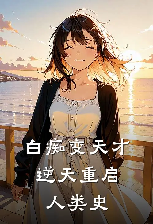 白痴变天才，逆天重启人类史