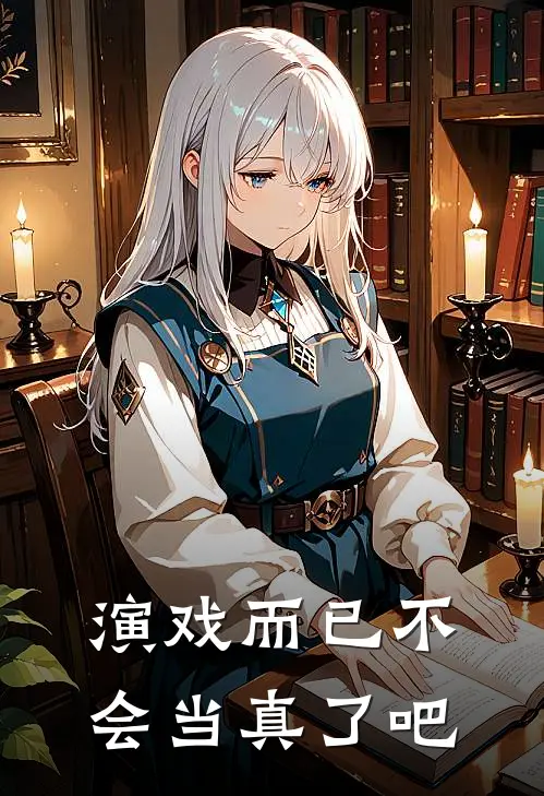 演戏而已不会当真了吧