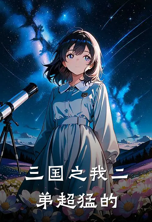 三国之我二弟超猛的
