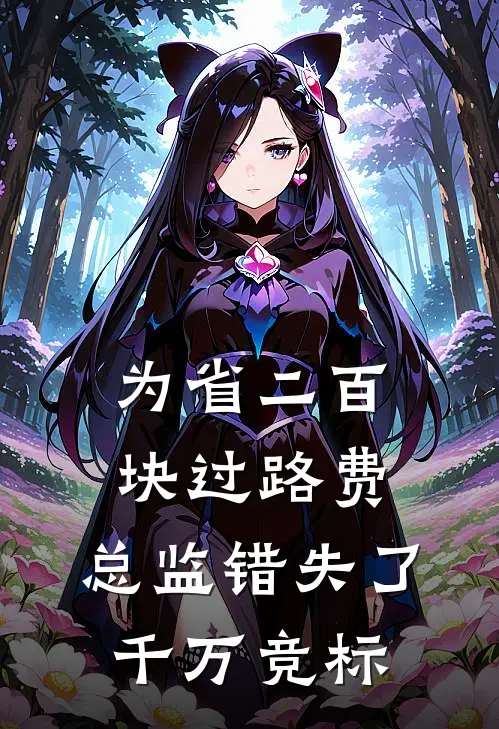 王海小林(为省二百块过路费，总监错失了千万竞标)完结版免费在线阅读_《为省二百块过路费，总监错失了千万竞标》全章节阅读