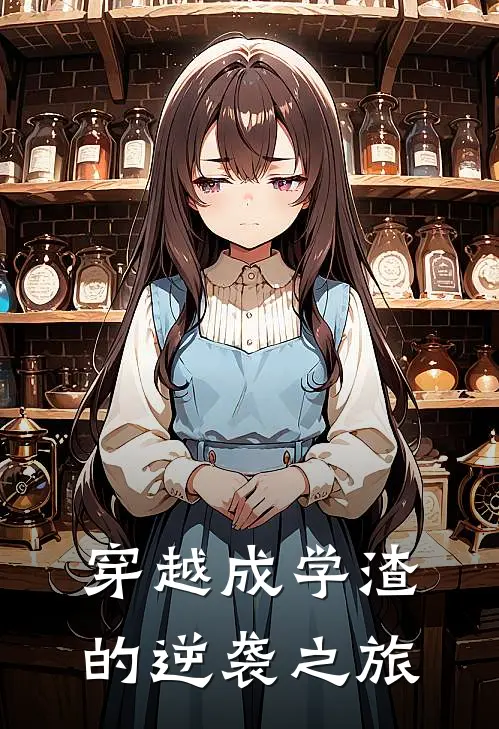 穿越成学渣的逆袭之旅