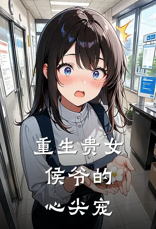 重生贵女：侯爷的心尖宠(苏昭昭裴戾)最新小说_免费阅读完整版小说重生贵女：侯爷的心尖宠(苏昭昭裴戾)