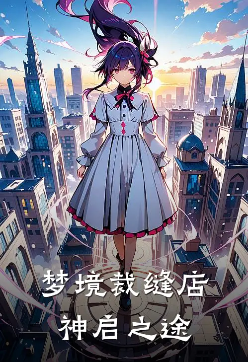 书瑶白璃《梦境裁缝店神启之途》完结版免费阅读_书瑶白璃热门小说