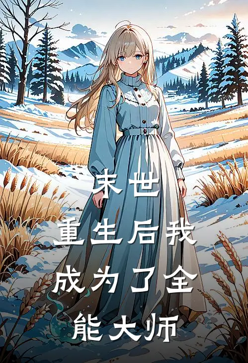 段烨张浩(末世：重生后我成为了全能大师)全集阅读_《末世：重生后我成为了全能大师》全文免费阅读