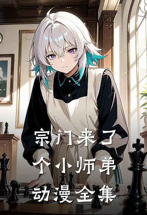 宗门来了个小师弟动漫全集