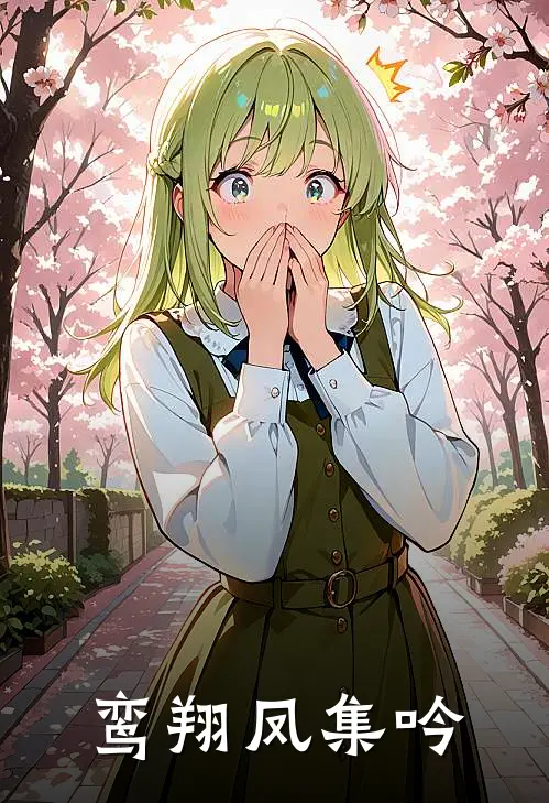 海若杜辰(鸾翔凤集吟)最新章节免费在线阅读_鸾翔凤集吟最新章节免费阅读