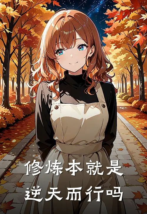 修炼本就是逆天而行吗