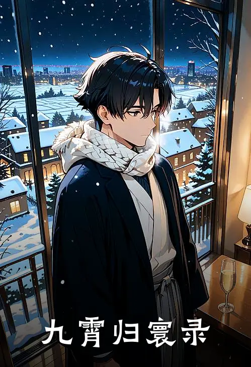 九霄归寰录(萧九寰赫连朔)小说免费阅读无弹窗_完结小说九霄归寰录萧九寰赫连朔