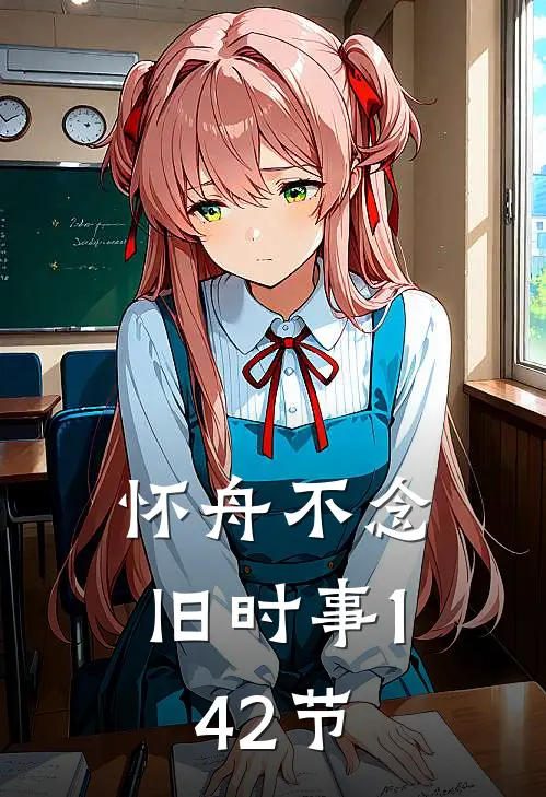 怀舟不念旧时事(1-42节)