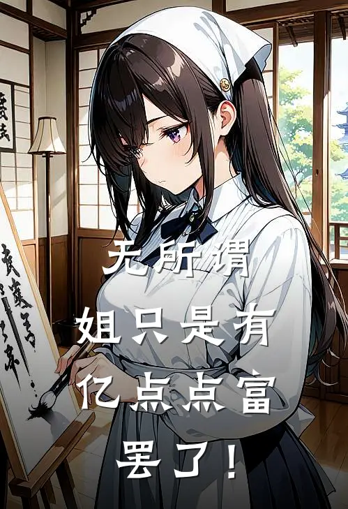 无所谓，姐只是有亿点点富罢了！(林艳林鸿)在哪看免费小说_全本免费完结小说无所谓，姐只是有亿点点富罢了！林艳林鸿