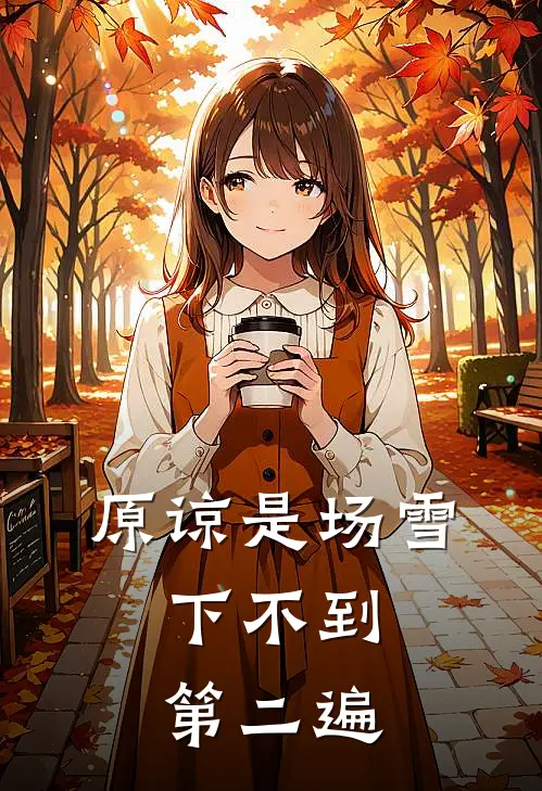 原谅是场雪，下不到第二遍