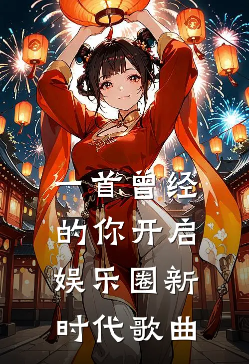 一首曾经的你开启娱乐圈新时代歌曲