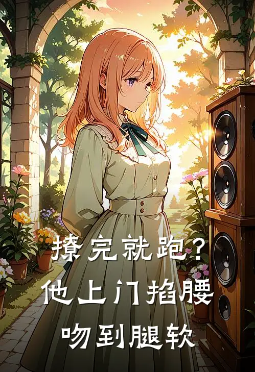 撩完就跑？他上门掐腰吻到腿软(云栖谢星澜)网络热门小说_最新小说撩完就跑？他上门掐腰吻到腿软(云栖谢星澜)