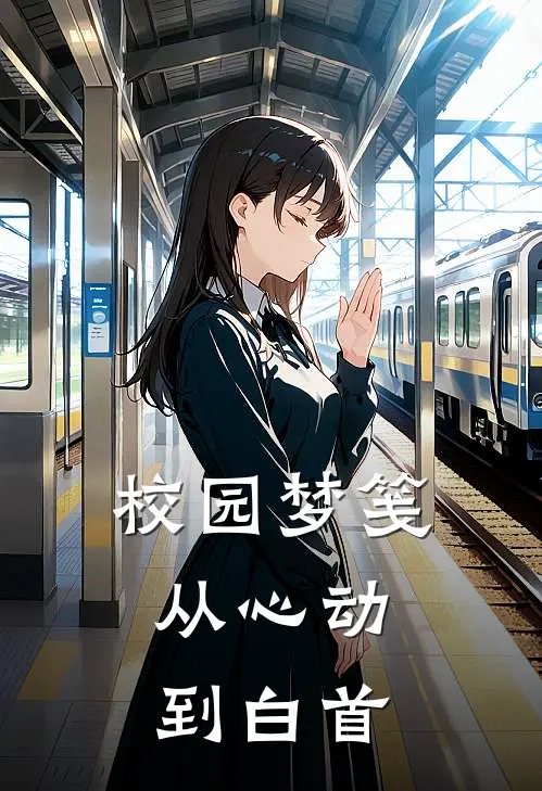 校园梦笺：从心动到白首