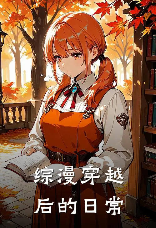 【综漫】穿越后的日常(玄一郎柯南)热门小说排行_完结版小说【综漫】穿越后的日常玄一郎柯南