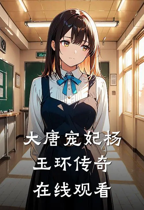 大唐宠妃杨玉环传奇在线观看