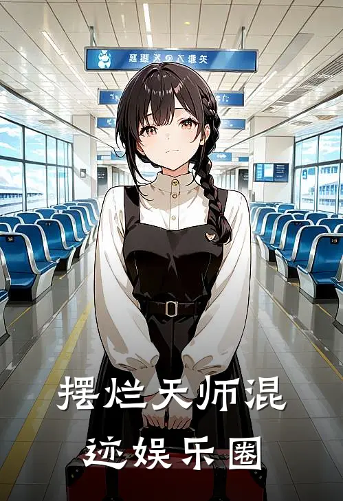 摆烂天师混迹娱乐圈