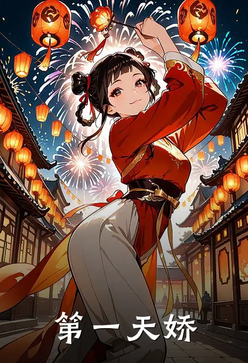 第一天娇