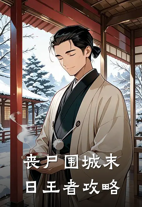 丧尸围城末日王者攻略