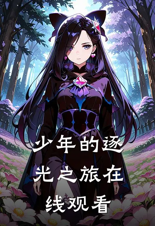 少年的逐光之旅在线观看