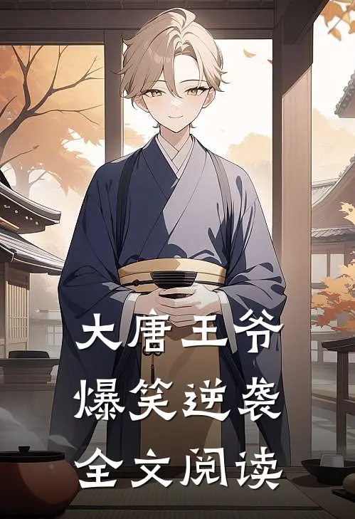 大唐王爷爆笑逆袭全文阅读