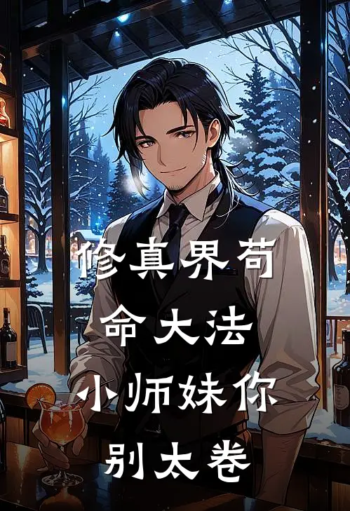 修真界苟命大法：小师妹你别太卷