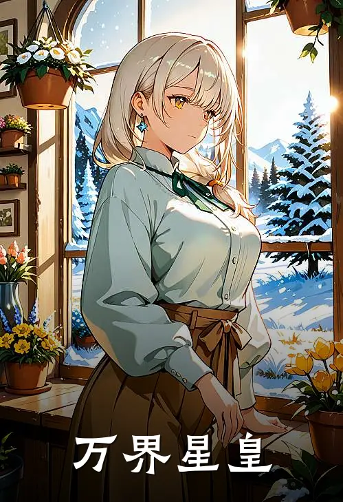 万界星皇