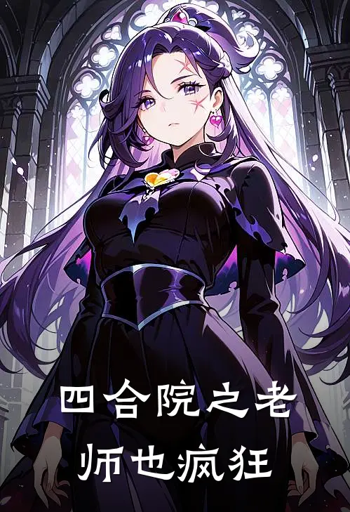 四合院之老师也疯狂